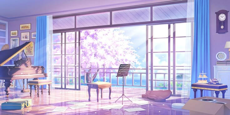 Music Room
